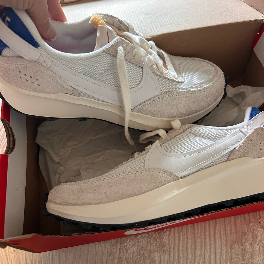 Women's Nike Waffle Debit VNTG